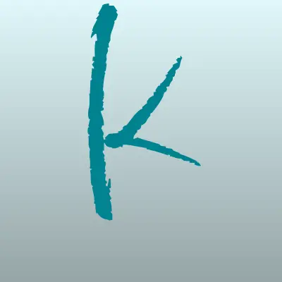 КАСКАД, лого-визитка