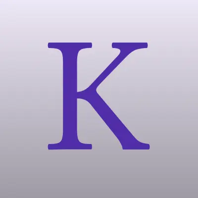 KIT, сеть салонов кухни на заказ, лого-визитка