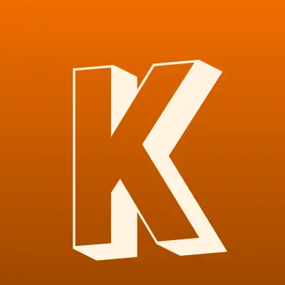 КРОНОС, производственная компания, лого-визитка