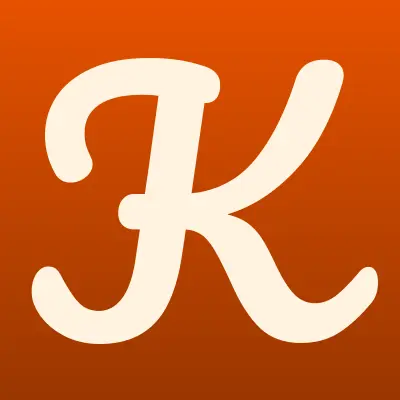 Кадровый Баланс, аутсорсинговая компания, лого-визитка