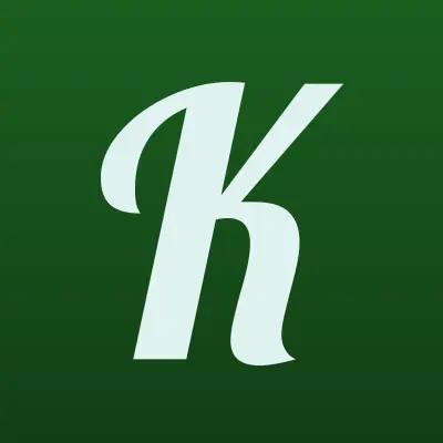 Кафе для хороших людей, лого-визитка