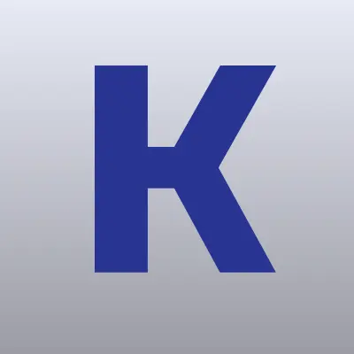 Кайрос, сеть алкомаркетов, лого-визитка