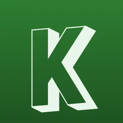 Кальян Маркет, сеть магазинов, лого-визитка