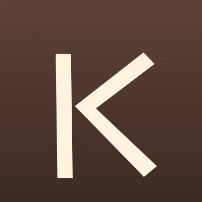 Kera38, магазин разливного пива, лого-визитка