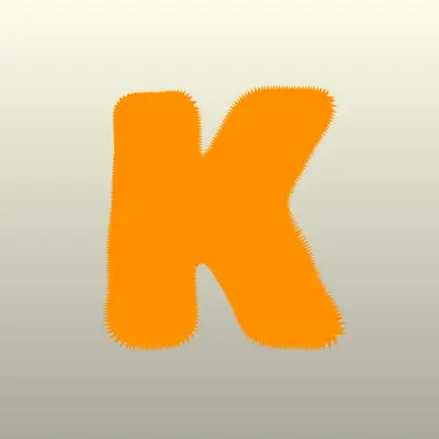 Kikko Max, кофейный аппарат, лого-визитка