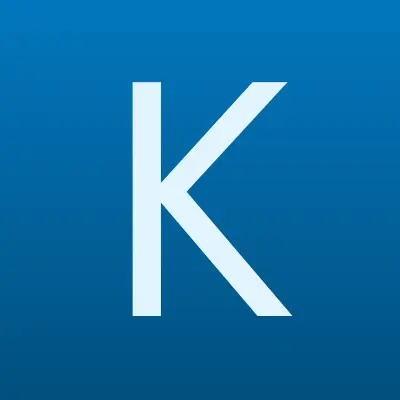Клеофас, сеть фирменных отделов, лого-визитка