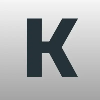Клевер, Художественная мастерская стекла и декора, лого-визитка
