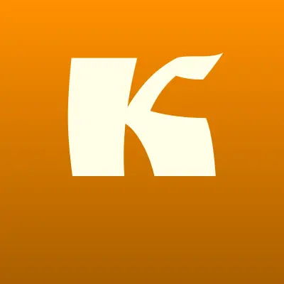 Колымская, страховая компания, лого-визитка