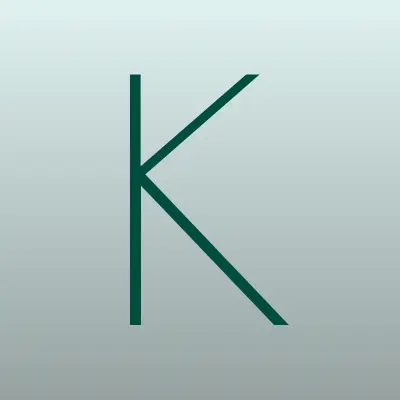 Командор, сеть супермаркетов, лого-визитка