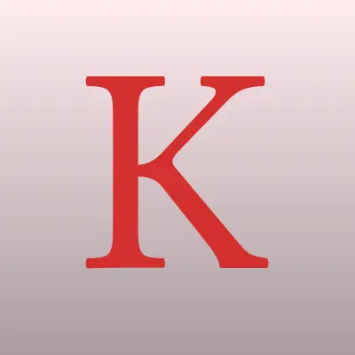 Компания по переработке пластмасс, лого-визитка