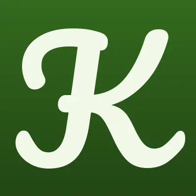 Комплектстрой, производственная компания, лого-визитка