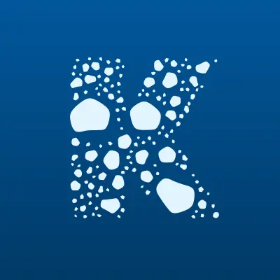 Kondishop, магазин кондитерского инвентаря, лого-визитка
