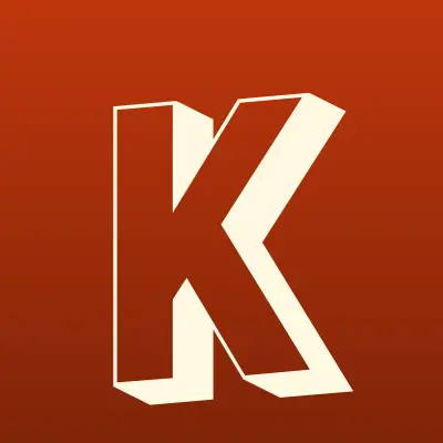 Контакт Риэлт, компания, лого-визитка