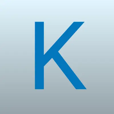 Копировальный салон, лого-визитка