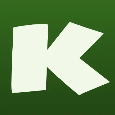 КрайсНефть, лого-визитка