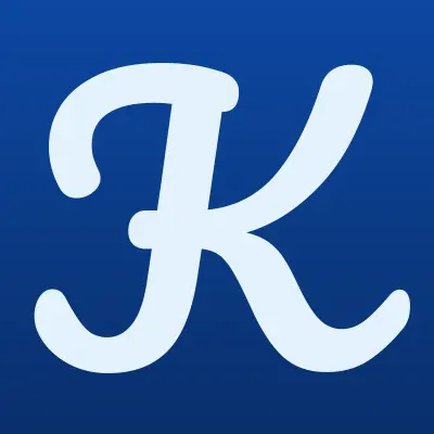 Крепость, строительная компания, лого-визитка