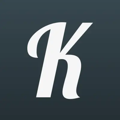 Kuchenland Home, федеральная сеть магазинов посуды и товаров для дома, лого-визитка
