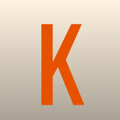 Кузьмич, продуктовый магазин, лого-визитка