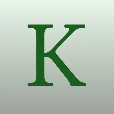 Квартал, бар, лого-визитка
