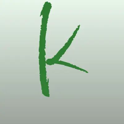 Квартальский, автогаражный кооператив, лого-визитка