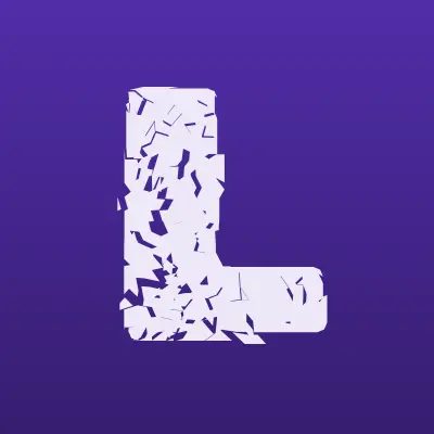 LEON, салон мебели, лого-визитка