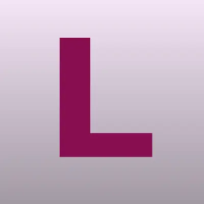 Lady Secret, салон женской одежды, лого-визитка