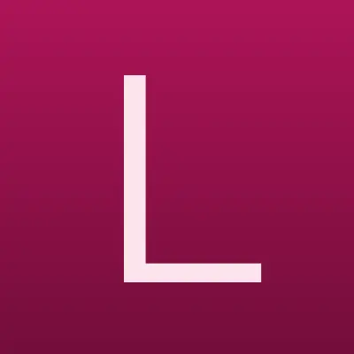 Lash Market, магазин профессиональных материалов для наращивания ресниц и оформления бровей, лого-визитка