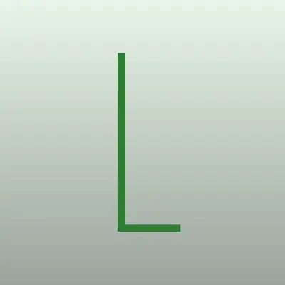 Lavanda, магазин крымской косметики, лого-визитка