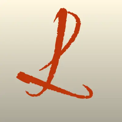 Лица, клуб, лого-визитка