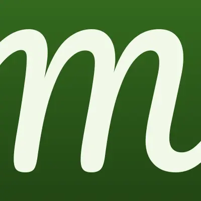 МИР КВАРТИР, агентство недвижимости, лого-визитка