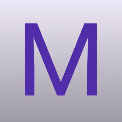MIRROR, магазин женской одежды, лого-визитка
