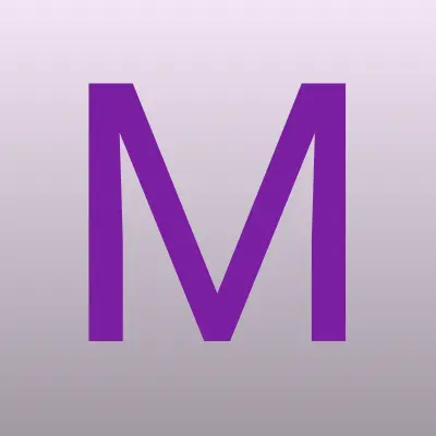 МОДНОЕ ХОББИ, магазин, лого-визитка