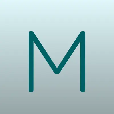 МТС-банк, лого-визитка