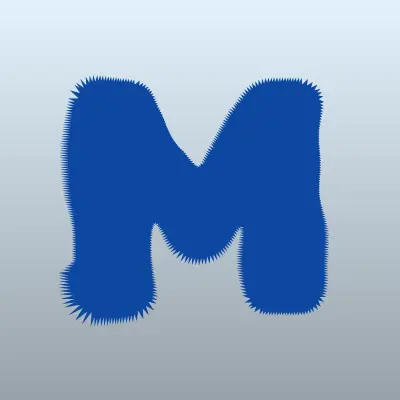 МТС, телекоммуникационный оператор, лого-визитка
