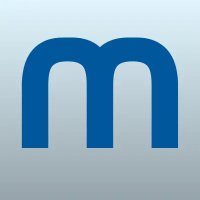 МТС, телекоммуникационный оператор, лого-визитка