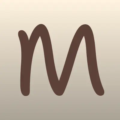 Магазин №3, лого-визитка