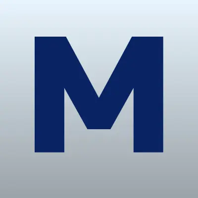 Магазин электрорадио товаров, лого-визитка