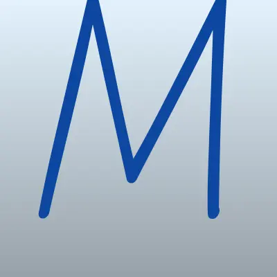 Магазин мясных продуктов, лого-визитка