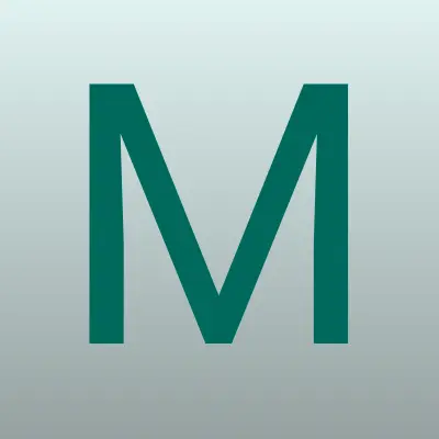 Магазин по продаже джинсовой одежды, лого-визитка