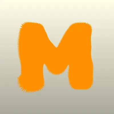Магазин по продаже овощей и фруктов, лого-визитка