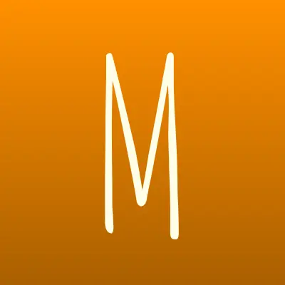 Магазин по продаже верхней одежды, лого-визитка