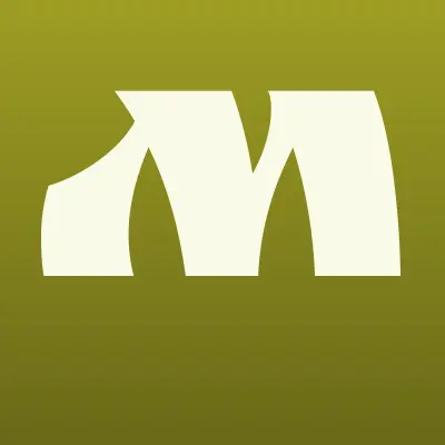 Майск 3, автогаражный кооператив, лого-визитка