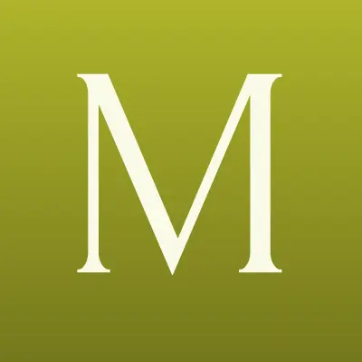 Макс-Авто, лого-визитка