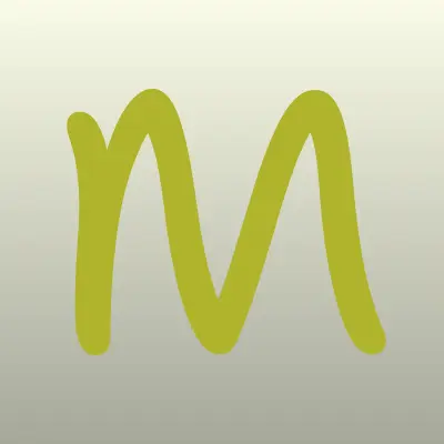 Малина, кафе, лого-визитка