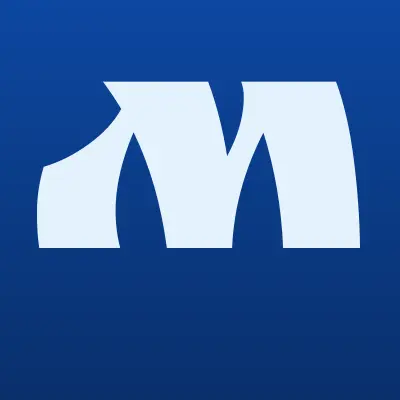 Маргарита, агентство праздников, лого-визитка
