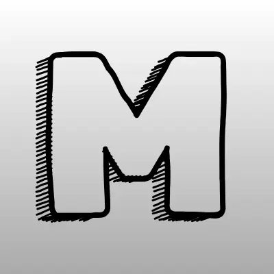 Марго, магазин одежды, лого-визитка