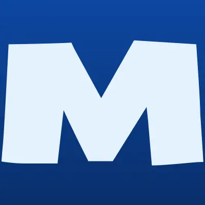 Мария, салон кухонной мебели, лого-визитка