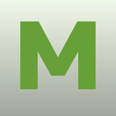 Mary Kay, лого-визитка