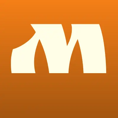 Мясной гурман, магазин, лого-визитка