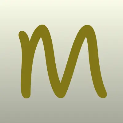 МясоМаркет, магазин, лого-визитка